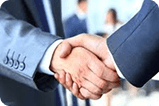 Communities & Partners
